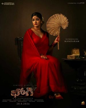 Bhogi: Dimple Hayathi Dares