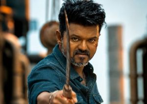 Jana Nayagan  fake censor certificate