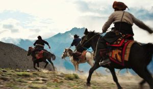 Four Rivers Six Ranges Brings Forgotten Tibetan Resistance to Screen