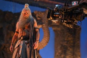 All set for Mahakali The End first glimpse