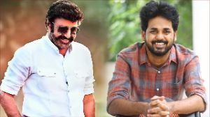 What is happening in NBK -Vivek Athreya project 