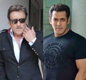 SVC63: Bollywood Star in Salman project