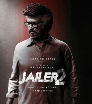 Jailer 2 Audio Event Set for September 30