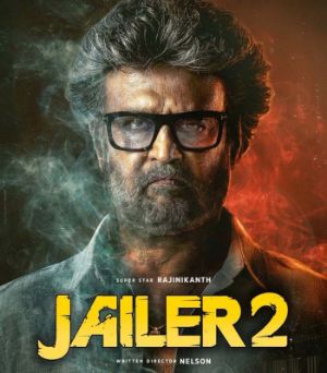 Jailer 2 Emerges As Highest First Week Grosser In Kollywood