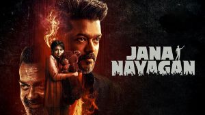 All Set For Jana Nayagan Release