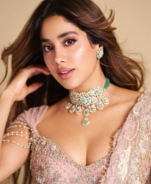 Delhi HC question surprises Janhvi