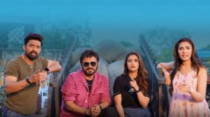 January 12 Vidudala heading for foreign schedule