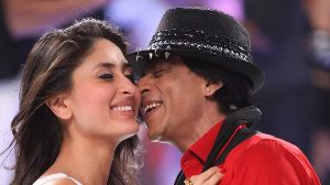 Kareena Kapoor to Reunite With Shah Rukh Khan in King for Special Song