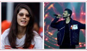 Anirudh to marry SRH owner Kavya Maran