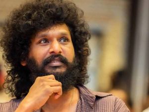 Lokesh Kanagaraj going for the kill