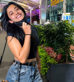 Rashmika decision to surprise all the makers
