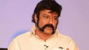 NBK Admitted In AIG Hospital Hyderabad