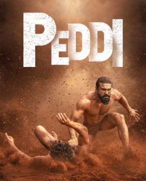 Fresh Controversy Rises About Peddi