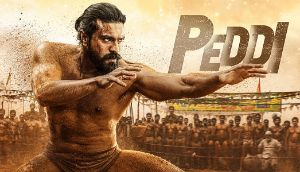 Three New Scenes Added To Peddi
