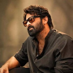 Prabhas Moves To Kalki 2 and Spirit
