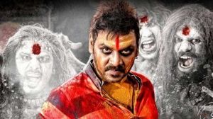 Kanchana Series Coming To An End