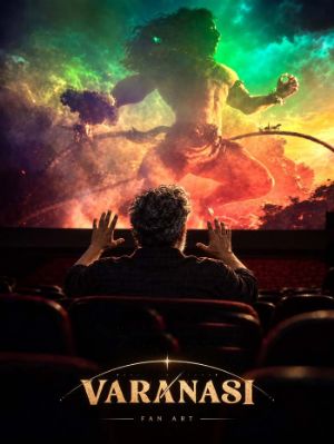 Rajamouli Targets the Global Box Office With Varanasi