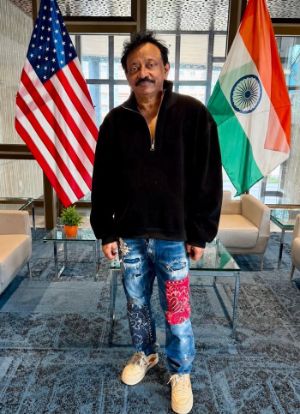 Maverick Director on experience at US Consulate