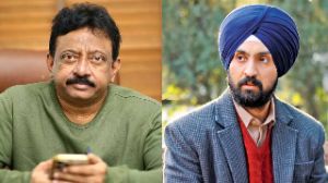 Maverick Director bats for Controversial Film