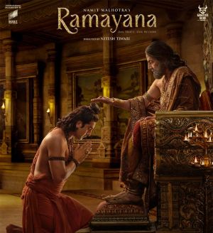 Ramayana 1: Ram, Dasarath bonding highlighted