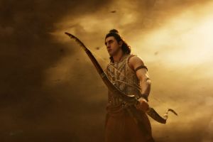 How Ranbir prepare for Lord Ram role in Ramayana
