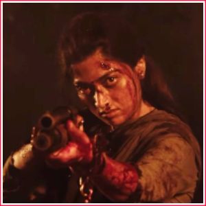 National Crush As Naxalite