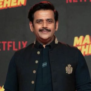 Ravi Kishan on defamatory remark