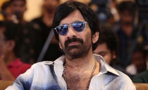 Ravi Teja's Thulabharam Begins Filming