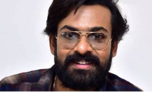 Vaishnav Tej Comeback Plans