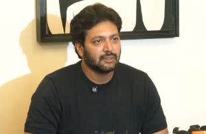 Ravi Mohan files theft case