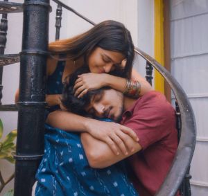 Romanchakam glimpse out