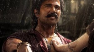 All set for Rowdy Janardhana climax