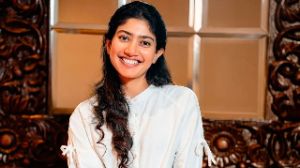 Sai Pallavi Enters Prabhas Kalki 2 Shoot