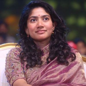 Sai Pallavi requests for movie lovers over Ramayana