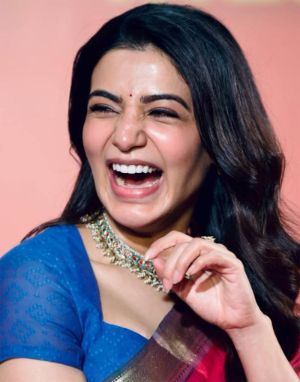 Male vs Female Stars: Samantha Class