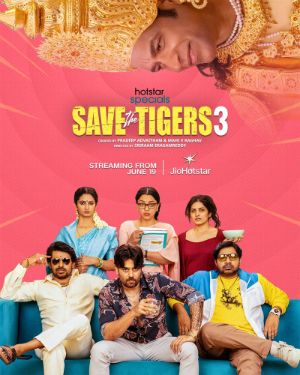 Save The Tigers Season 3 Trailer Revealed
