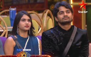 Bigg Boss 10: Wildcards vs Rohit and Shalini