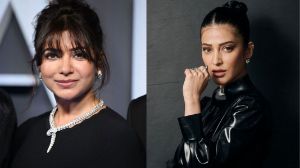 Shruti Haasan replaces Samantha in a Hollywood project