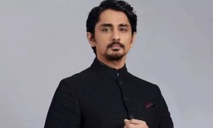 Siddharth Reveals Why He Avoids Item Songs In Films
