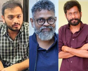 Sukumar And His Disciples Second Product Syndrome