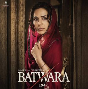 Sunny Deol, Preity Zinta Batwara 1947 Teaser