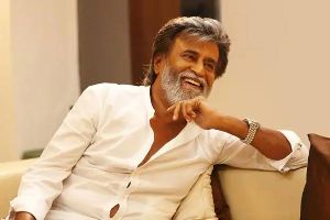 Rajinikanth eyeing another blockbuster in Tollywood