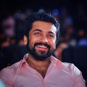 Exicting info on Suriya 50