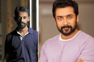 Suriya teaming with Mandaadi director