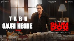 Slumdog: Tabu unleashes power