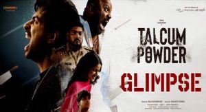 Talcum Powder glimpse released