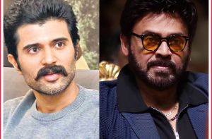 TCA shocks VD, Venkatesh