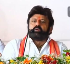 Balakrishna reacts to Tollywood theatrical Controversy