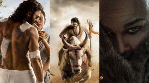 Top Stars Disappoint All on Dasara