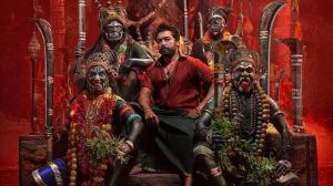 Suriya disappointed again